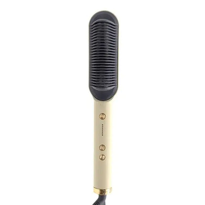 Hair Curly Straightener